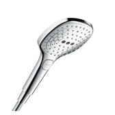【网络折扣周】德亚直邮！Hansgrohe 汉斯格雅 飞雨 E120 花洒 51.09欧（约385元）