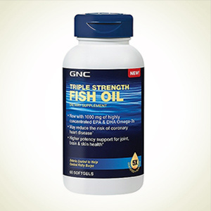 GNC：精选人气保健品特卖