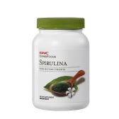 【网络折扣周】GNC 健安喜螺旋藻软胶囊 100粒  $5.99（约44元）