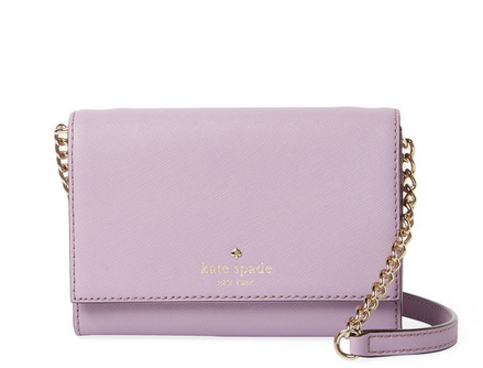 kate spade new york Cedar Street Cami 女士斜挎包