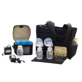【网络折扣周】Medela 美德乐 双边电动吸奶器奢华套装  $299.99（约2179元）
