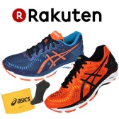 【网络折扣周】日本乐天国际：著名体育用品商店发售，asics 亚瑟士，adidas 阿迪达斯等运动用品福袋，满15000日元免亚洲直邮运费！
