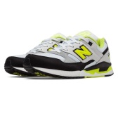 【网络折扣周】New Balance 新百伦 530 系列男士运动鞋 $31.99（约231元）