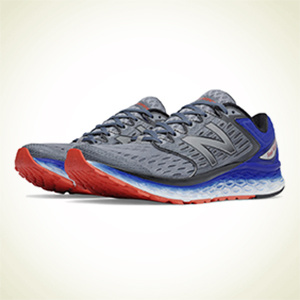 New Balance：感恩节特卖！全场运动鞋服