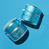 Glamglow 格莱魅蓝罐补水发光面膜 50g ￡31.2（约271元）