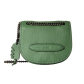 Coach 蔻驰 Pebbled 女士真皮单肩手提包 $189.99（约1373元）