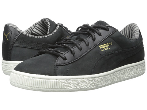女士可穿！PUMA 彪马 Basket Classic Citi Serie 男士板鞋