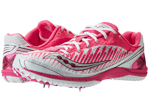 Saucony 索康尼 Kilkenny XC5 Spike 女子田径运动钉鞋