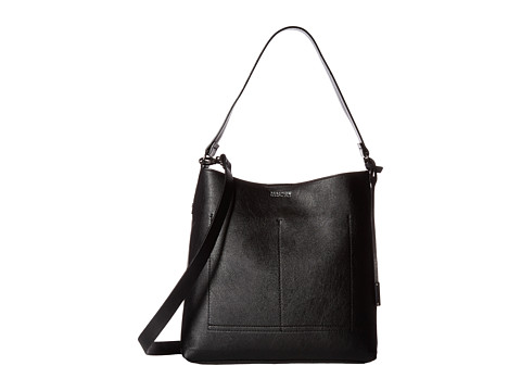 KENNETH COLE REACTION Linebacker Hobo 女士真皮手提包