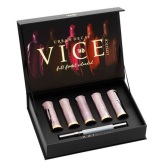 Urban Decay  VICE 唇膏限量套装 $59（约426元）