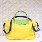 Nordstrom ：Longchamp 龙骧精选饺子包、水桶包等 低至6折热卖