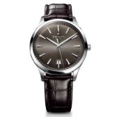 EMS免邮中国！Zenith 真力时Captain 指挥官系列男士机械手表 $2550（约17903元）