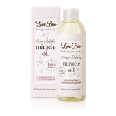 Love Boo 祛妊娠纹肥胖纹奇迹油 100ml ￡11.99（约104元）