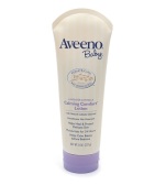 Aveeno Baby 艾维诺婴儿燕麦薰衣草润肤乳 226g  $4.87（约35元）
