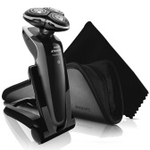 好价！Philips Norelco 飞利浦 1290X/4 干湿两用剃须刀 $139.99（约1011元）