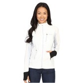 大码好价！Marmot 土拨鼠 Fusion 女式M2轻量防风软壳 $41.49（约300元）