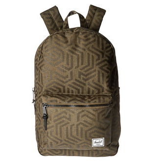 Herschel Supply Co. 15寸中性双肩背包