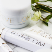 SkinStore：EVE LOM 卸妆膏护肤品等 7.5折！
