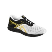 Asics 亚瑟士 fuzeX Lyte 男款轻量跑鞋 $44.99（约325元）