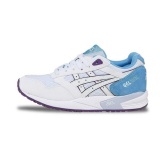 Asics 亚瑟士 Gel-Saga 女款复古跑鞋 $29.99（约217元）