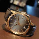 黑五同价！Zenith 真力时 Captain 指挥官系列 男款机械腕表 $4650（约32666元）