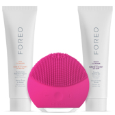 FOREO 圣诞假日清洁套装 ￡97.58（约849元）