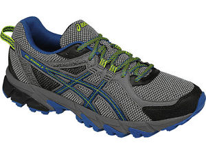 ASICS 亚瑟士 GEL-Sonoma 男士缓震跑鞋
