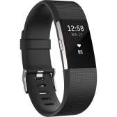 Fitbit Charge 2 心率+运动手环 $129.99 （约939元）