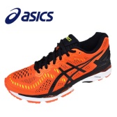 本周612元！Asics 亚瑟士GEL-KAYANO 23最顶级慢跑鞋 10200日元（约612元）