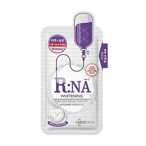 MEDIHEAL 美迪惠尔 乳清蛋白面膜 10片*2盒