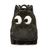 章子怡同款 Anya Hindmarch  毛毛双肩包 $1475（约10449元）