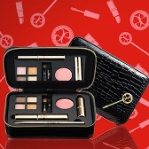 2016圣诞套装！ELEGANCE 彩妆套装 $135（约891元）
