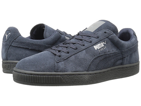 PUMA Suede Classic Mono Ref Iced 女士板鞋