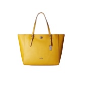COACH 蔻驰 Crossgrain 女士真皮托特包 $139.99（约1011元）