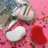 Tangle Teezer 魔发梳甜心款 ￡5.55（约48元）