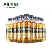 秋林 格瓦斯 发酵饮料 350ml*12瓶