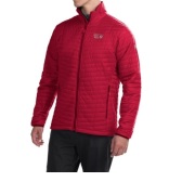 Mountain Hardwear 山浩 Micro Thermostatic 男款羽绒服 $69.99（约506元）