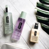 Clinique 倩碧美国官网 ：满$40送正装洁面热卖