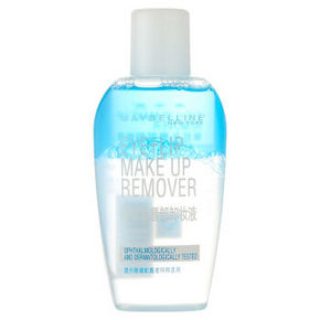 MAYBELLINE 美宝莲  眼唇部卸妆水 70ml