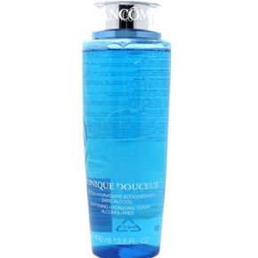 Lancome兰蔻 清柔爽肤水 蓝水 400ml