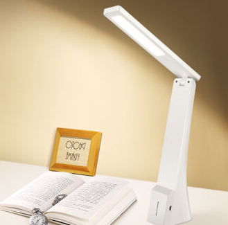 Midea 美的 MTD3.5-M/K-02 LED台灯  折35.6元（69元，满减）
