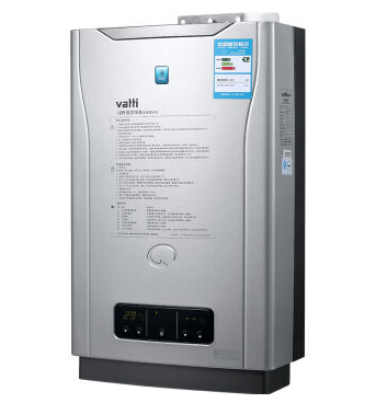 VATTI 华帝 JSQ21-i12016-12 12L 燃气热水器+凑单品*2    1412.22元包邮（1599，3件88折）