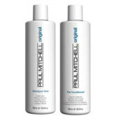 Paul Mitchell 一号洗护套装 2*500ml ￡22.72（约198元）