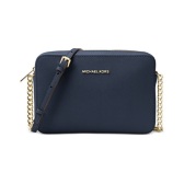 MICHAEL Michael Kors Jet Set 斜背包 $117.6（约849元）
