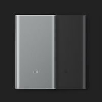 双向快充：MI 小米 发布 小米移动电源2 10000mAh