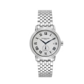 历史低价！Raymond Weil 雷蒙威经典大师系列男士机械表 $469（约3355元）
