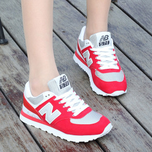 Joe's New Balance Outlet：精选新百伦运动鞋热卖