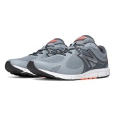 额外8折！New Balance 630v5 男款轻量跑鞋 $26.39（约191元）