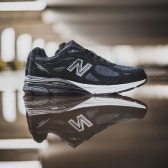 Joes New Balance Outlet：新百伦 990系列运动鞋额外8折