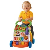 【中亚Prime会员】VTech 伟易达 宝宝学步小推车 193元（到手价）